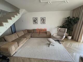 Nowoczesny szereg, 131 m2 | 5 pokoi | zielone tereny | Wojszyce