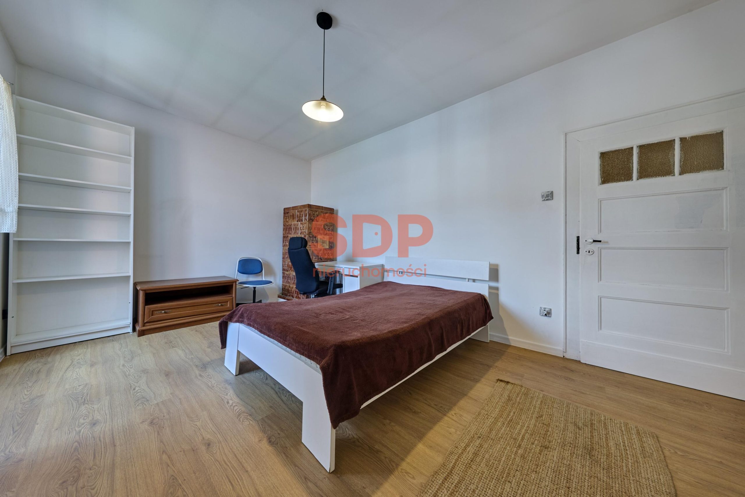 93 m² w Śródmieściu | 4 pokoje | Potencjał inwestycyjny | Kamienica