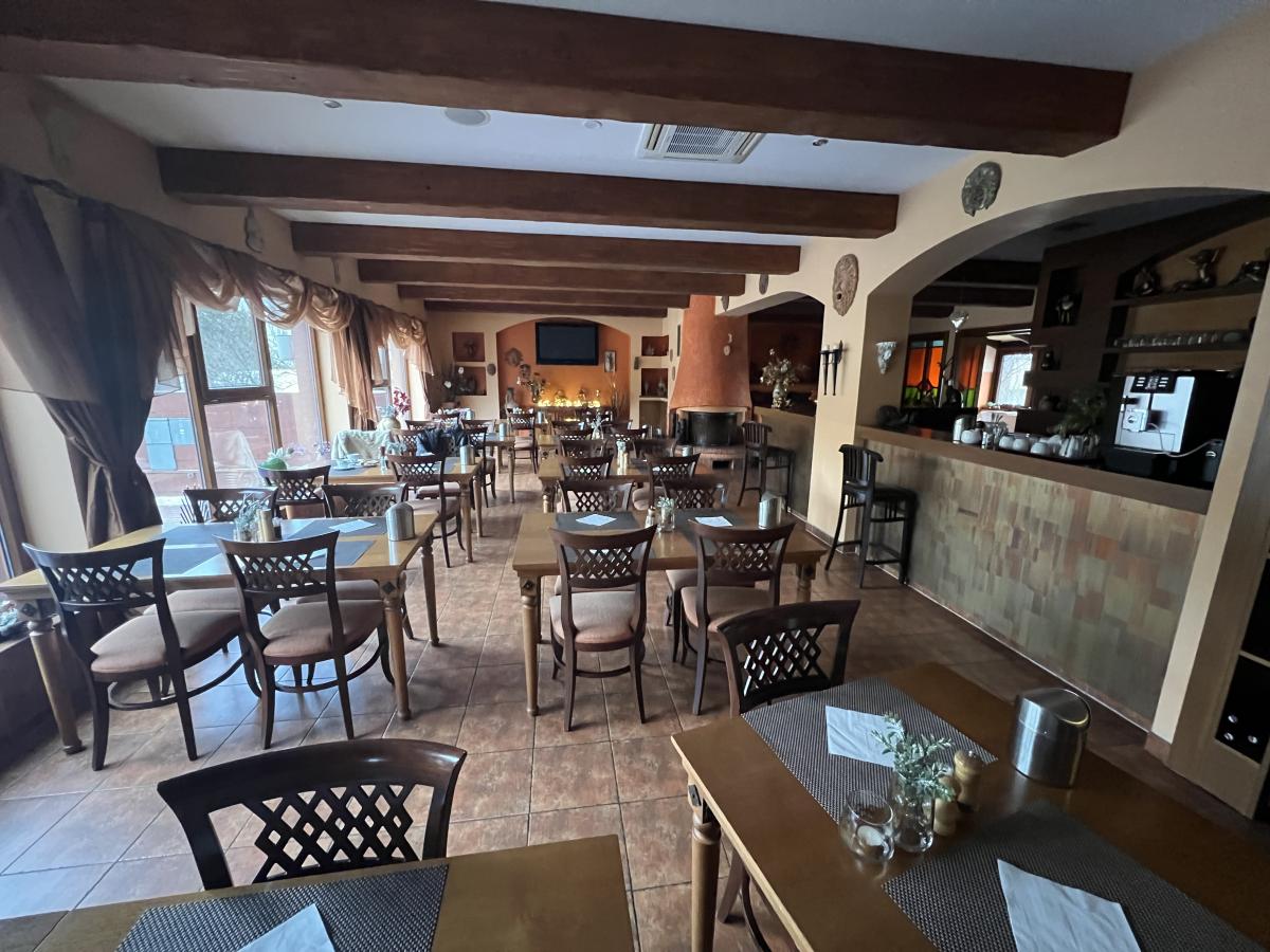PREDAJ B&B Hotel v Starom meste - škola, centrum medicíny