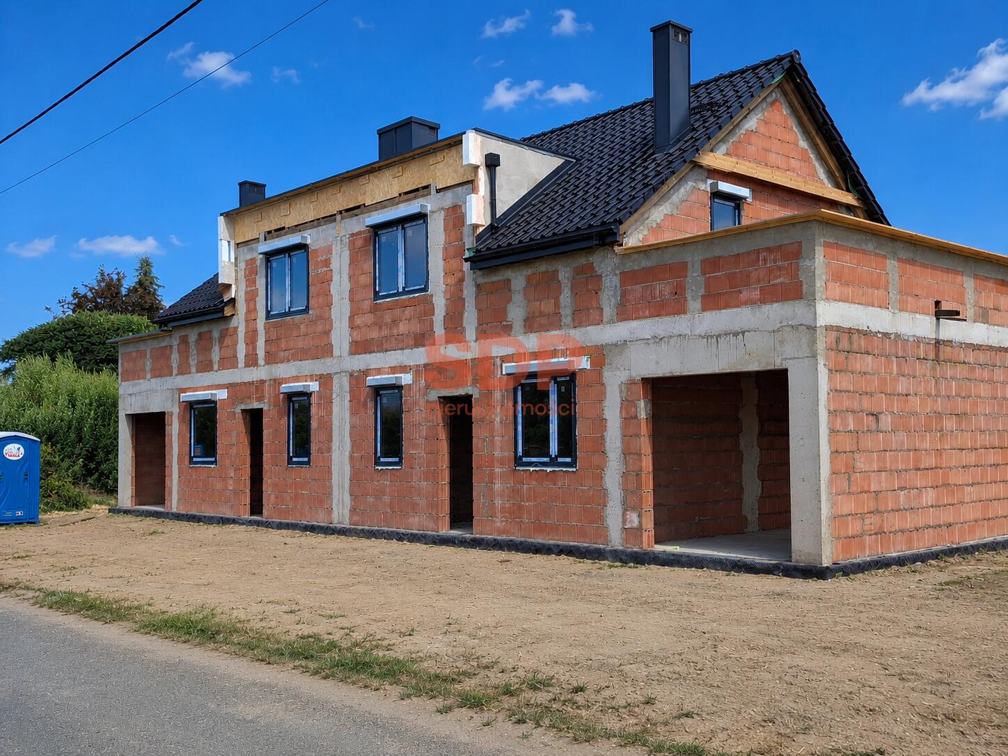 Twój nowy dom pod Wrocławiem –wysoki standard i nowoczesne rozwiązania