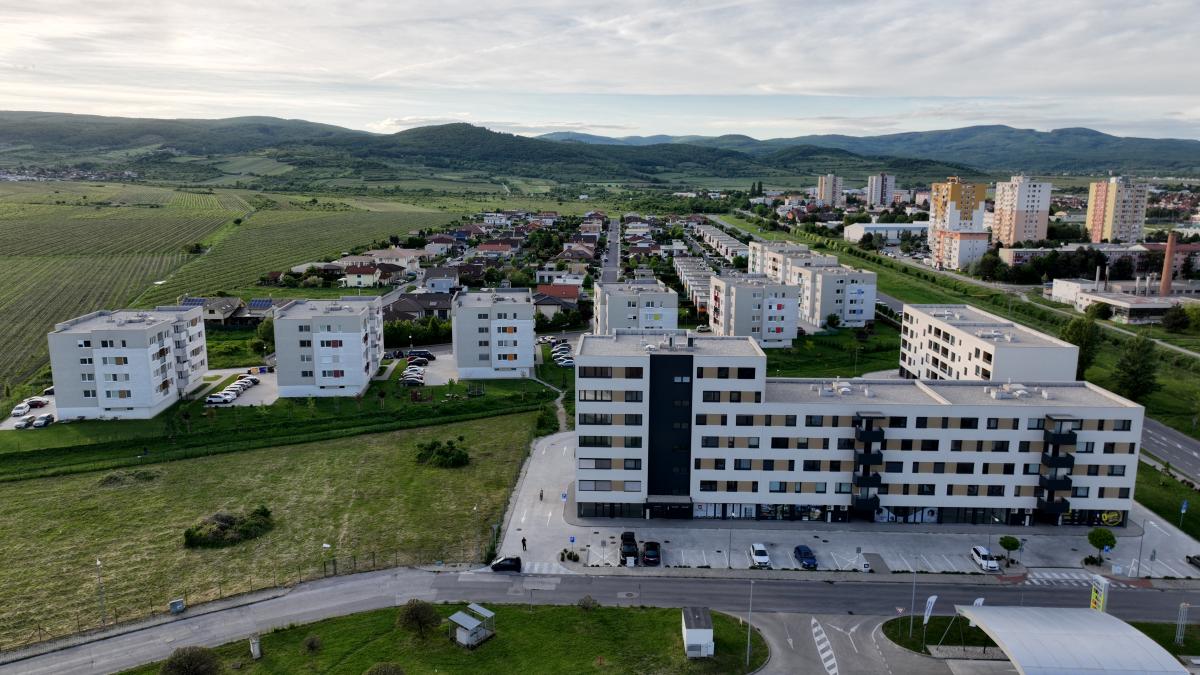 PRENÁJOM nebytový priestor PEZINOK s bezproblémovým parkovaním