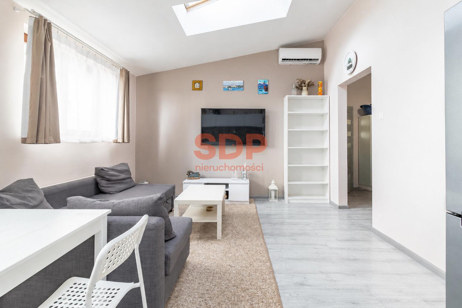 komfortowe 52,96 m2 mieszkanie w pięknej kamienicy