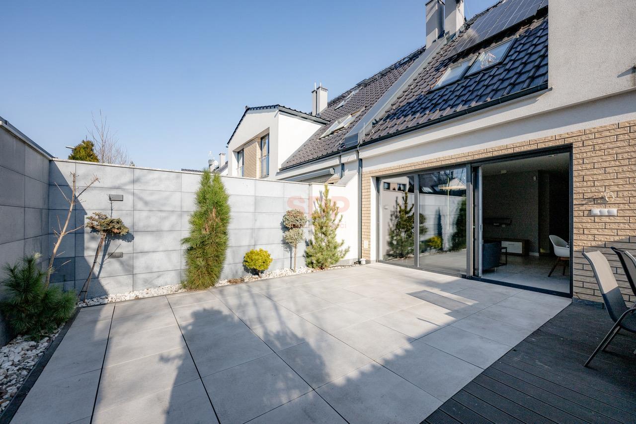 Lux wykończenie, 6 pokoi, 170 m2, Radomierzyce