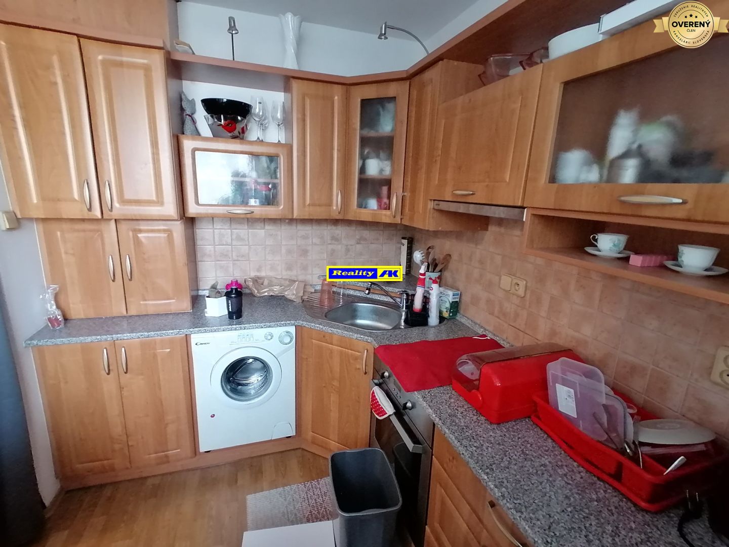 1 izbový byt na predaj Martin, kompletná rekonštrukcia