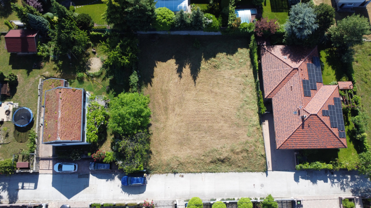 PREDAJ Najkrajší pozemok v Stupave Révová ulica 738 m2