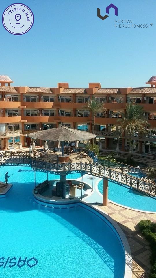 Mieszkanie, Hurghada