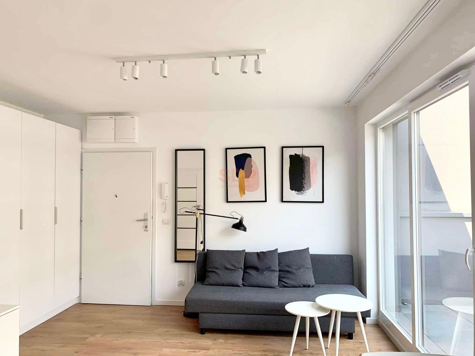 3-pokoje w centrum Wrocławia | Balkon i loggia
