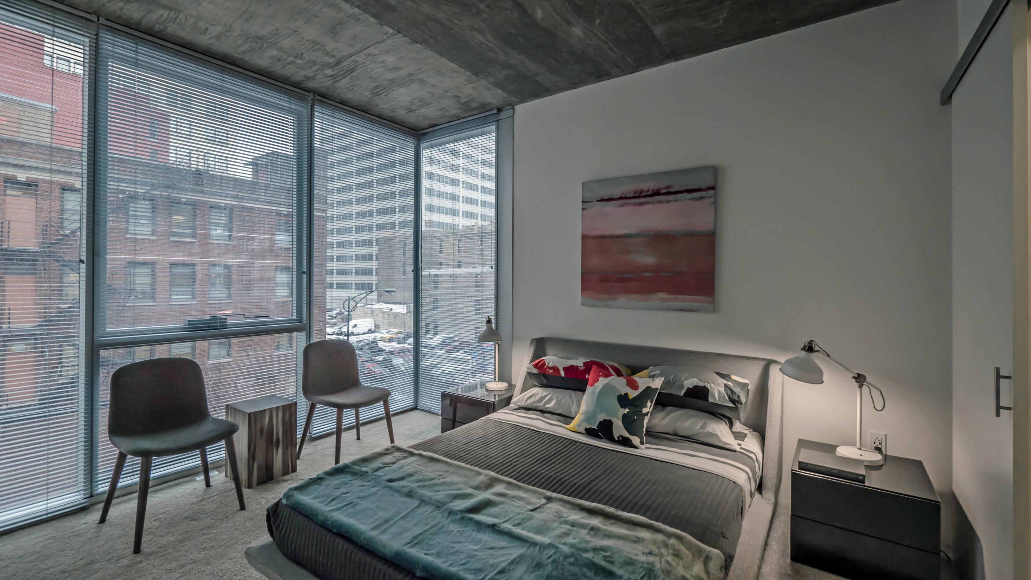 Nowy apartament czeka na 1 lokatora