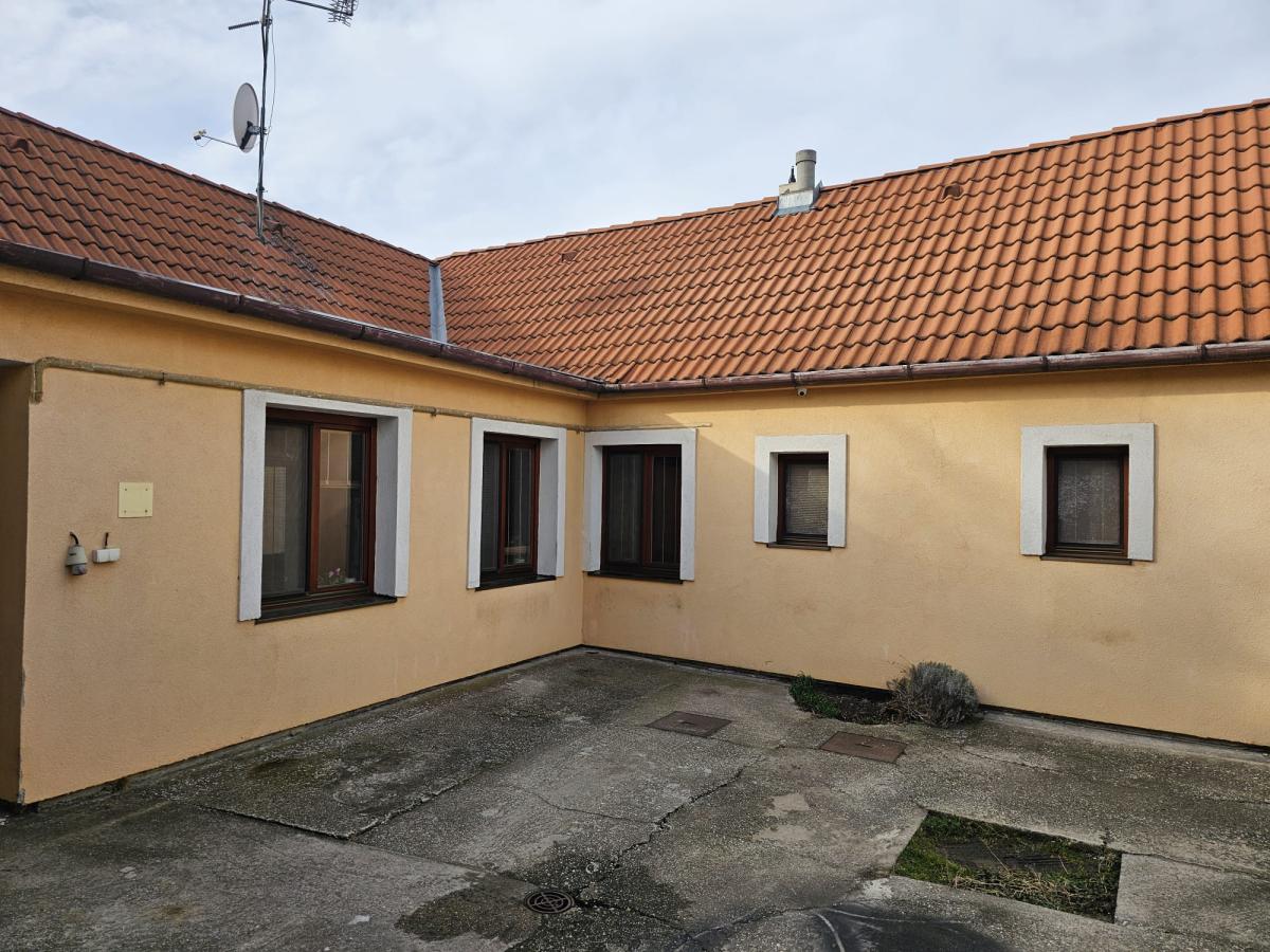 Na predaj rodinný dom Pezinok