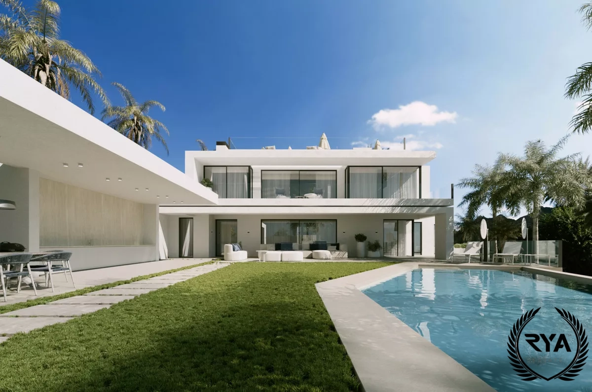 Marbella, Málaga