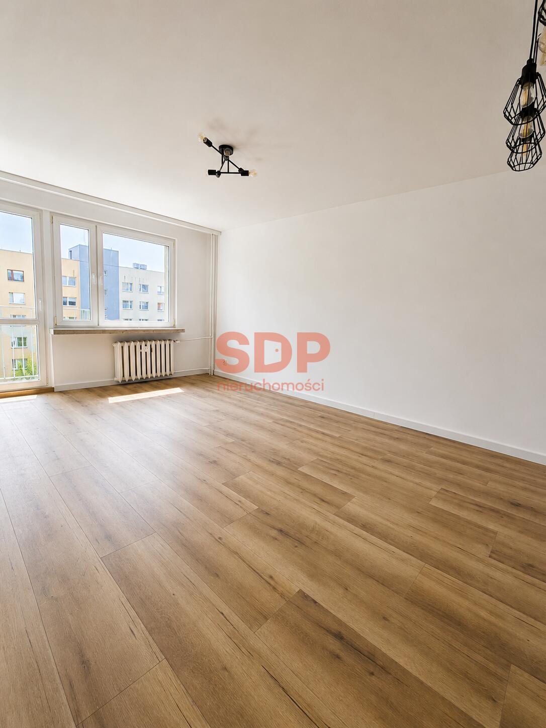 3 pokoje po remoncie | 48,3 m2 + balkon