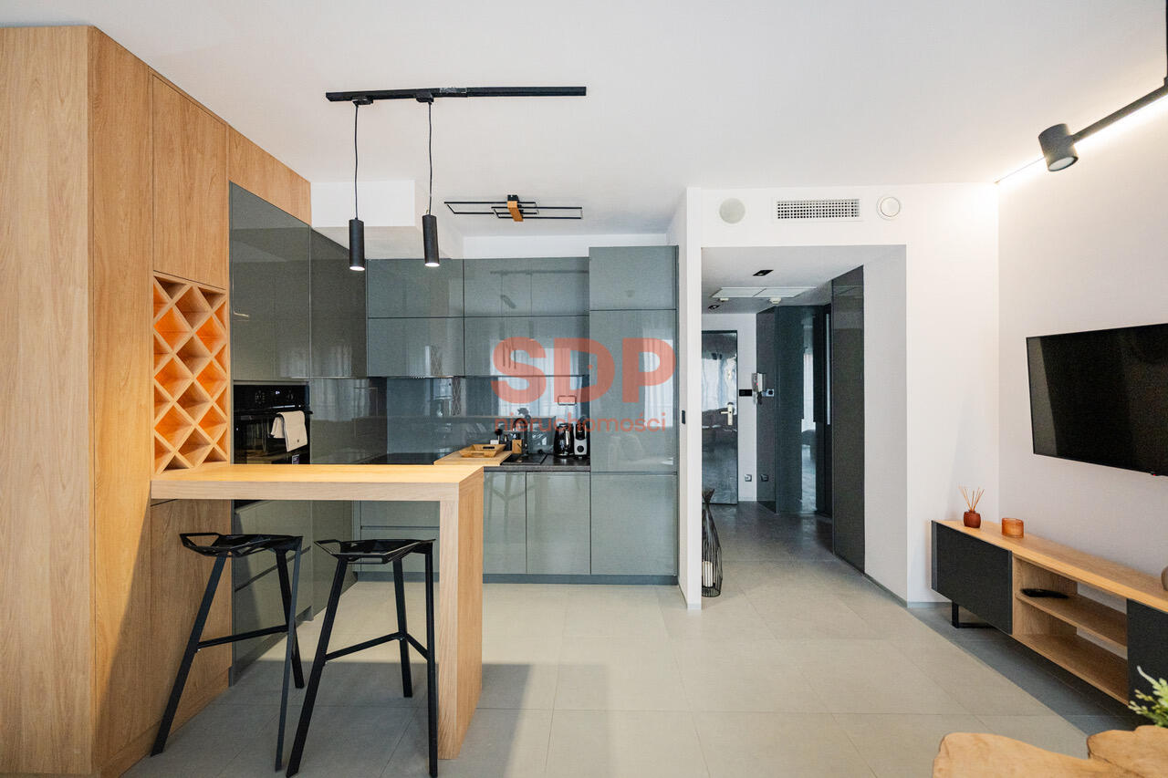 Apartament 2-pokojowy | ścisłe centrum