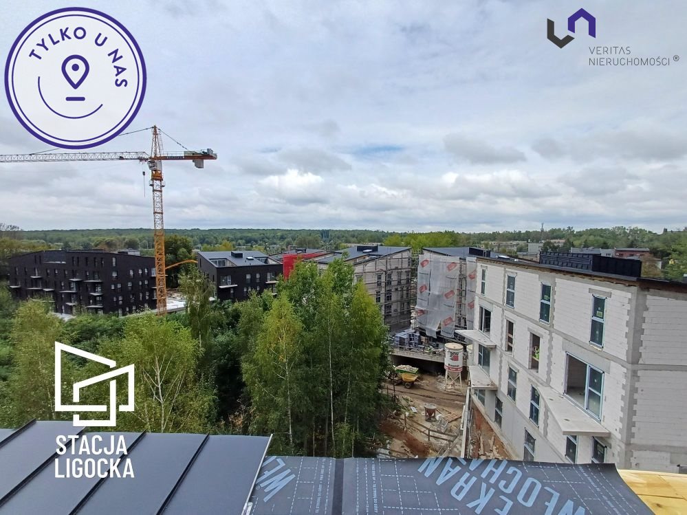 NOWE MIESZKANIA. 3 POKOJE! BALKON!