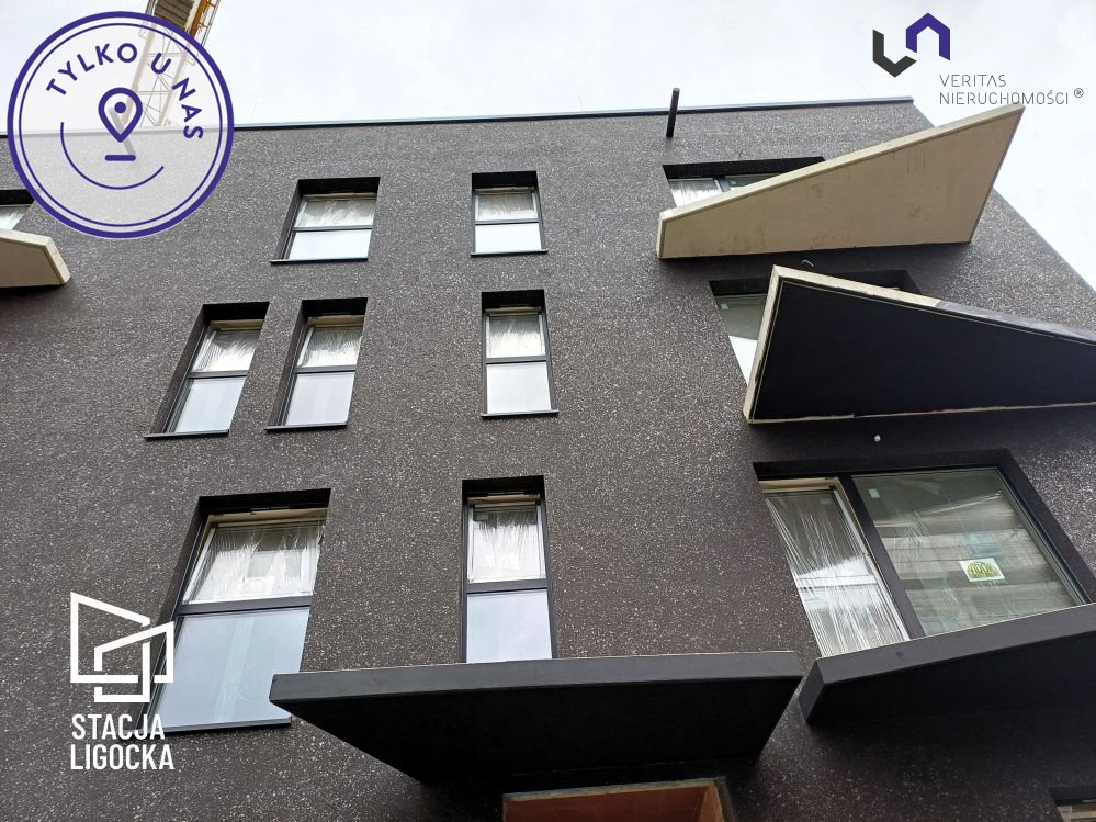 NOWE MIESZKANIA. 4 POKOJE! OGÓRDEK 49,5m2