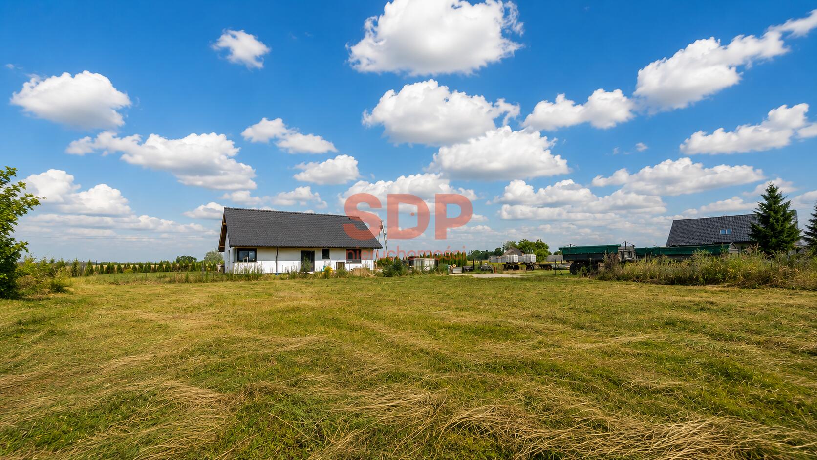 Bratowice | 1184 mkw. | woda | prąd | działka budowlana