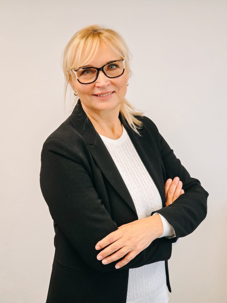 Ing. Hana Dubovská