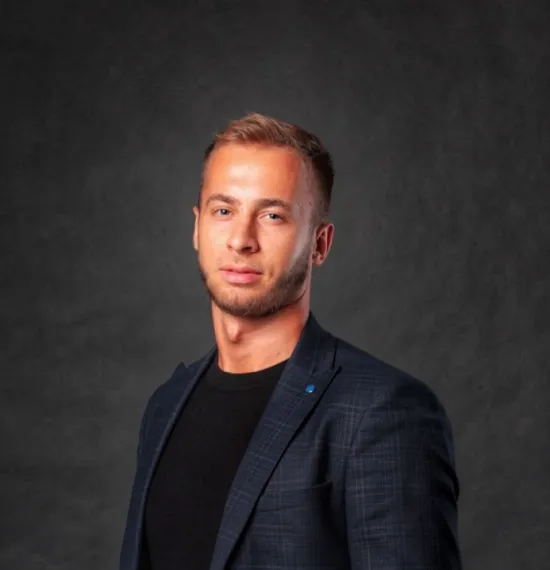 Mgr. Michal Marták
