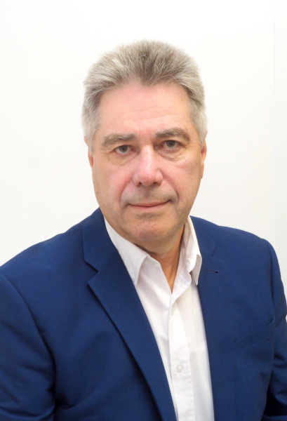 Ing. Anton Krilek